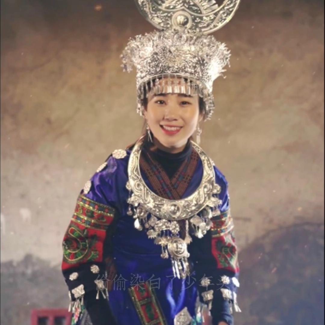 莹莹 妹