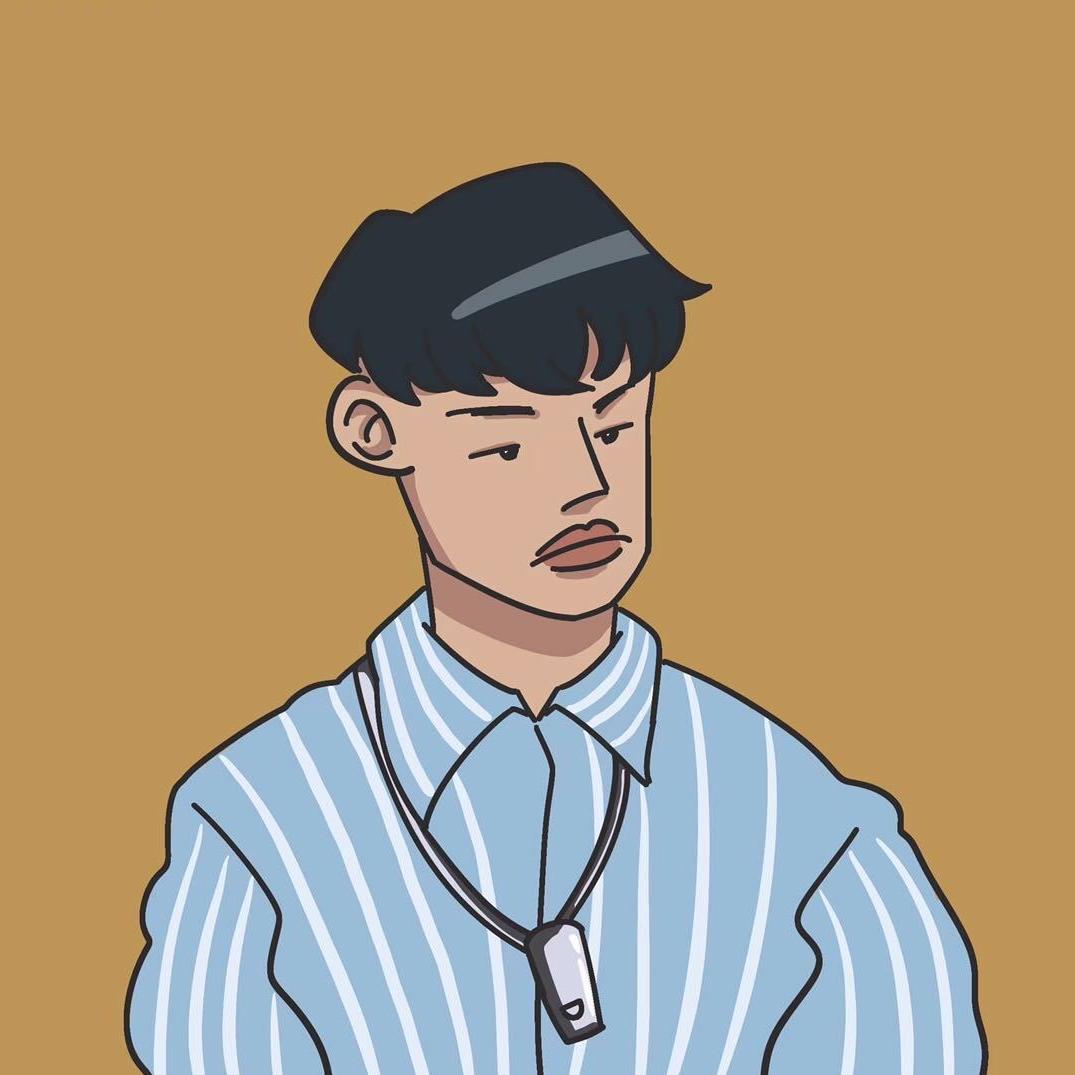 山頂洞人💤