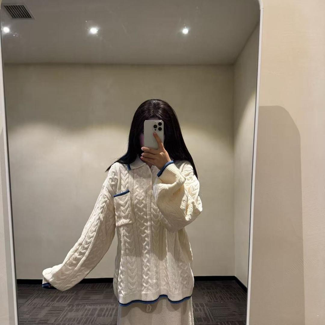 软软日美外贸服装