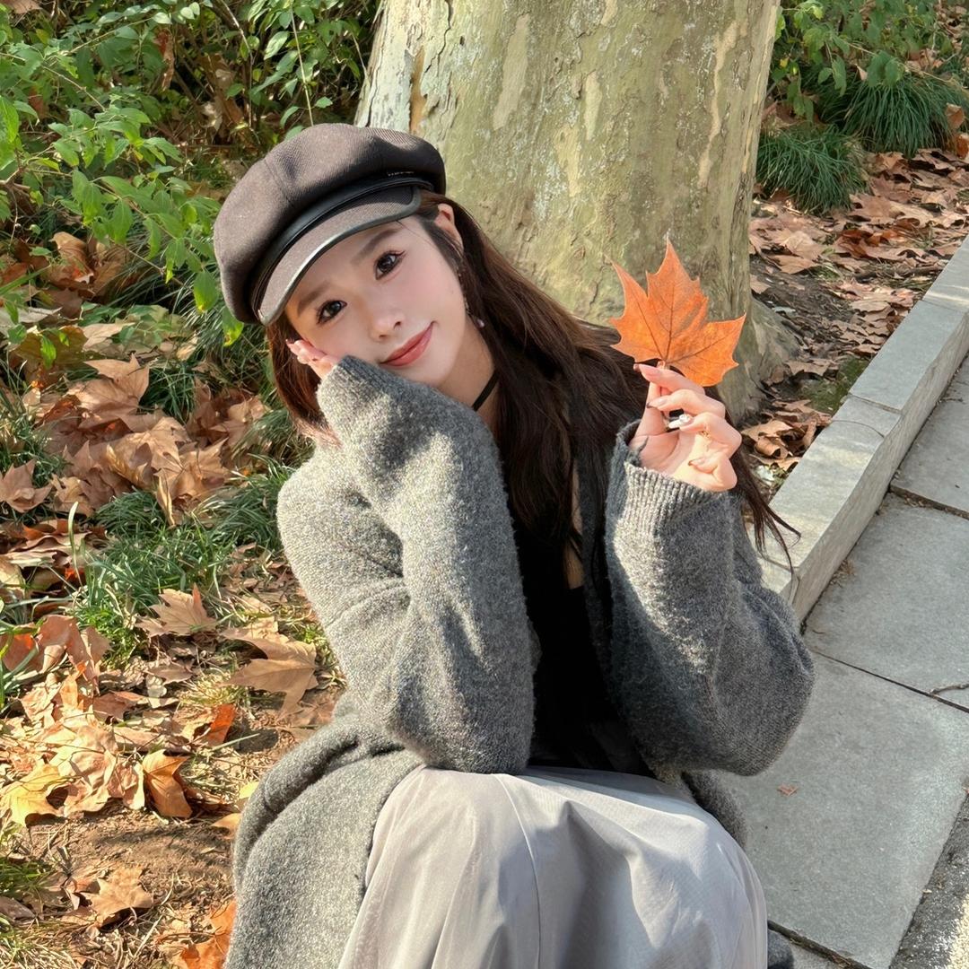 海妞妞微胖私服定制