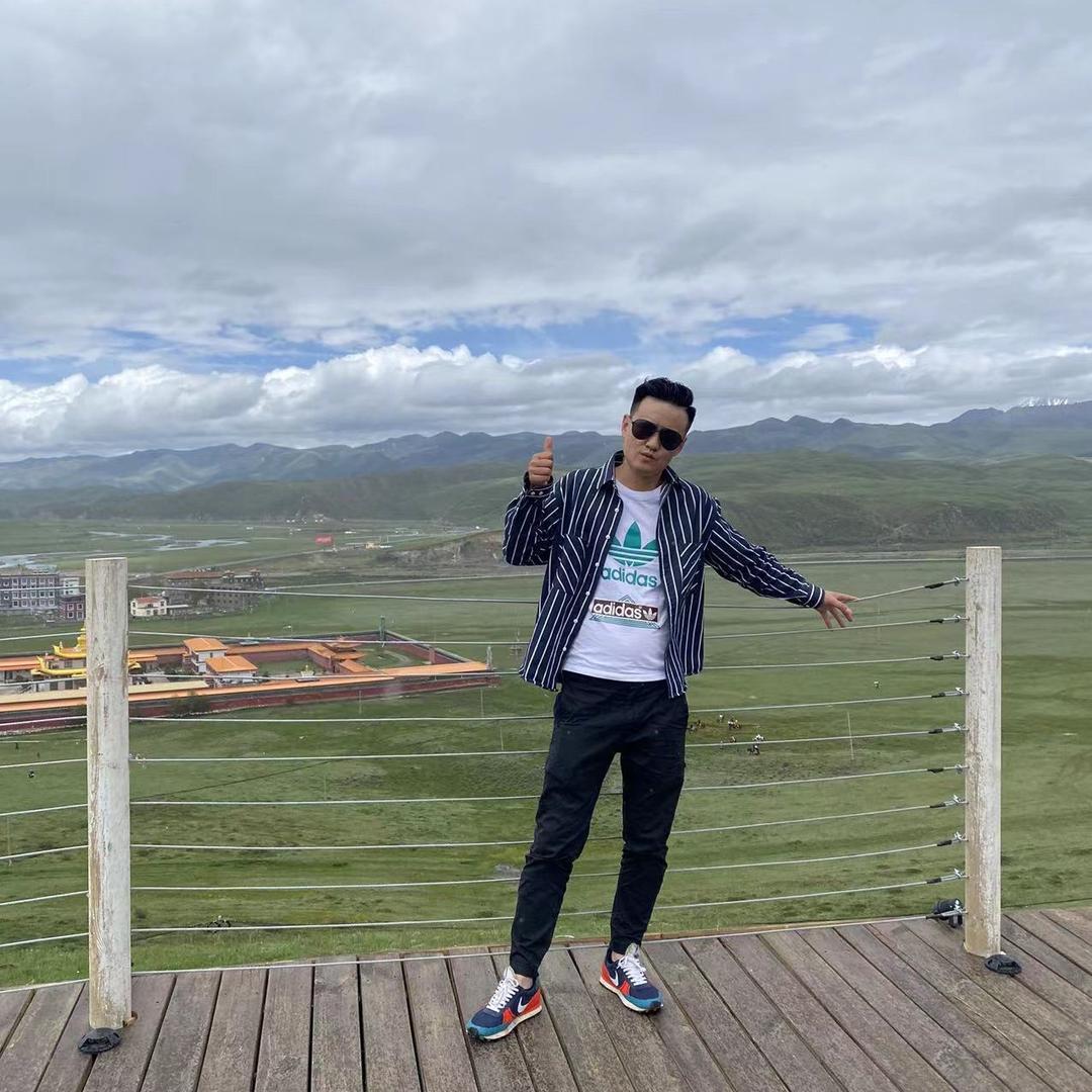 阿广仔