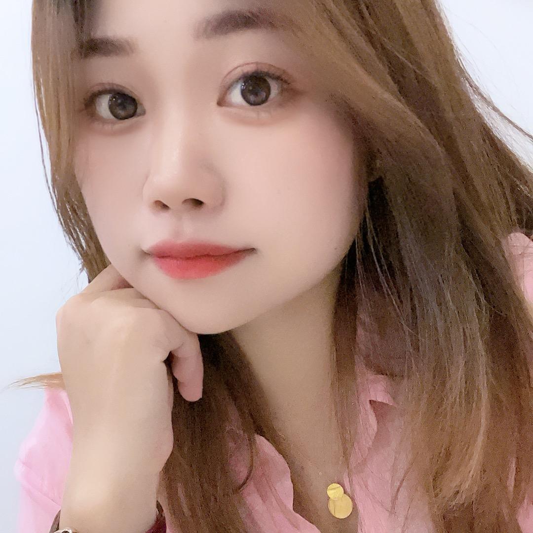 女神小姐姐❄️