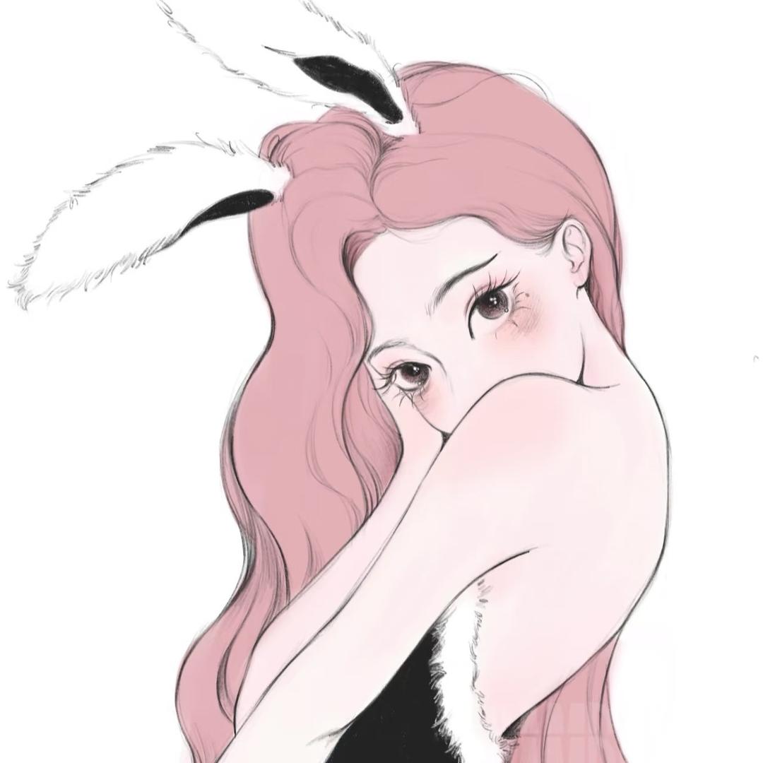 小兔咝咝