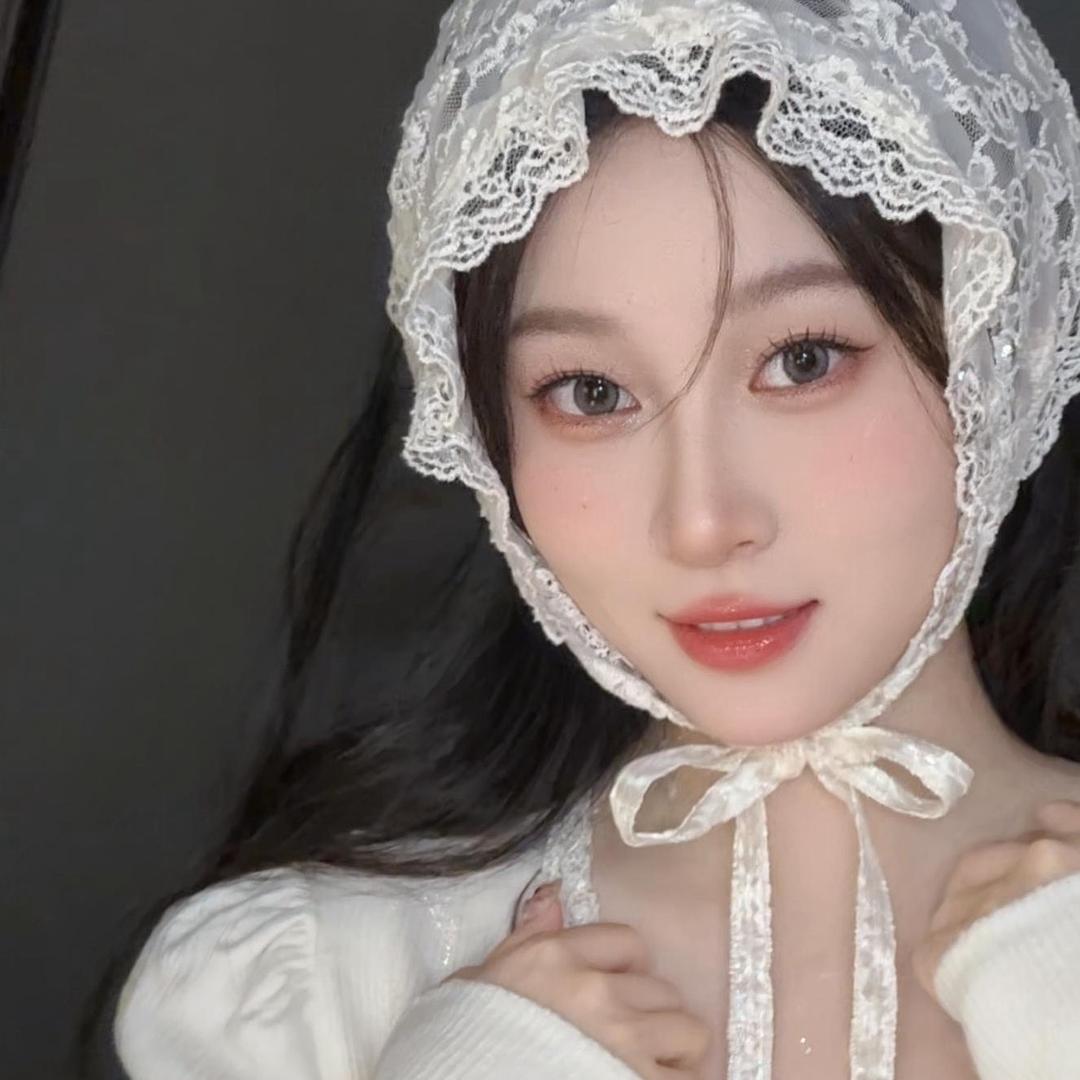 是sharry吖～