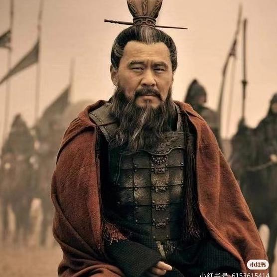 曹阿瞒、