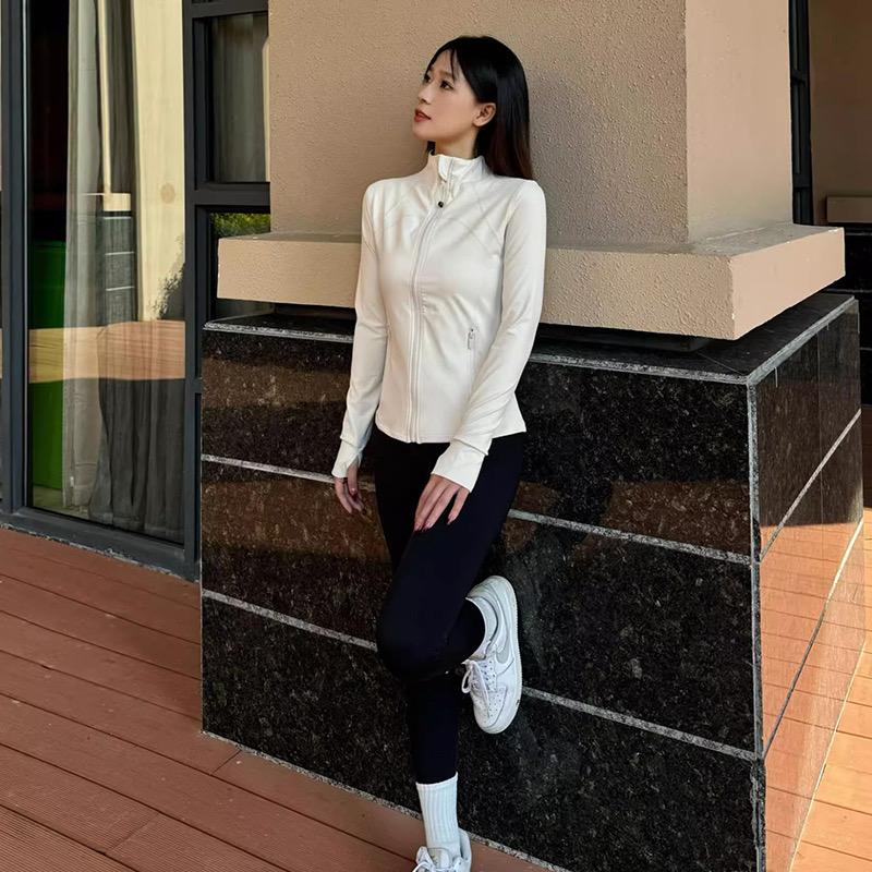 七宝运动瑜伽服