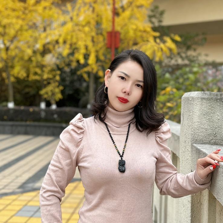 黄三姐带你吃喝玩乐