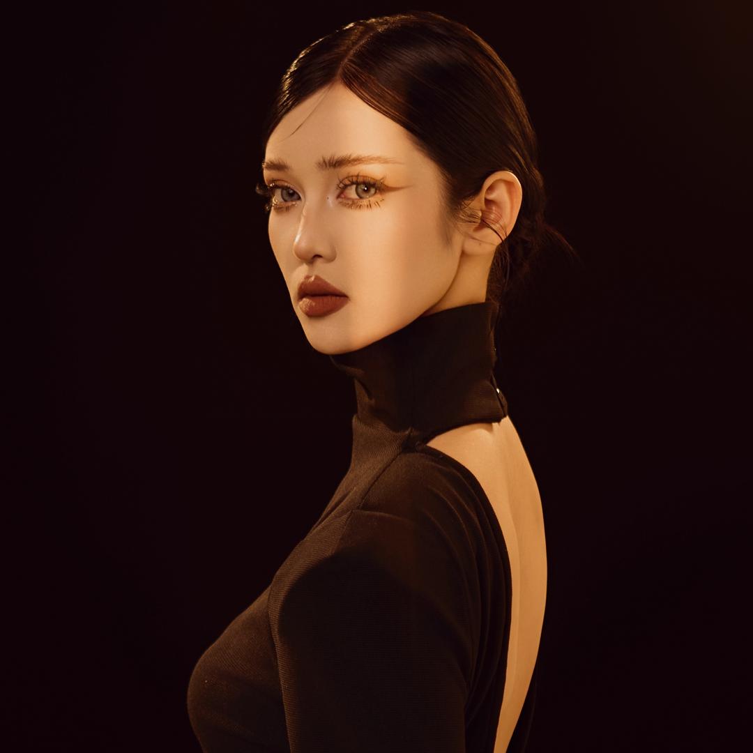 伽师县 LINA_婚纱摄影