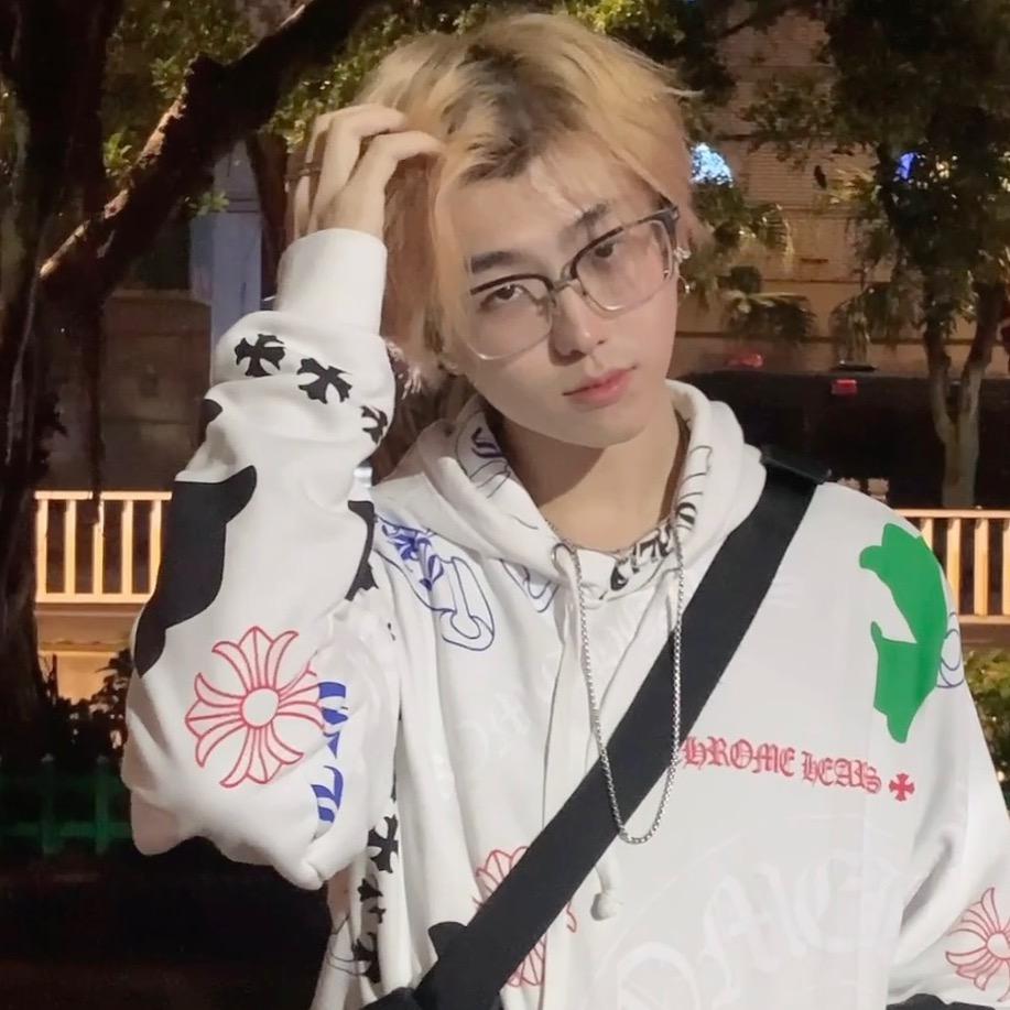 吃饭不吃加翔翔