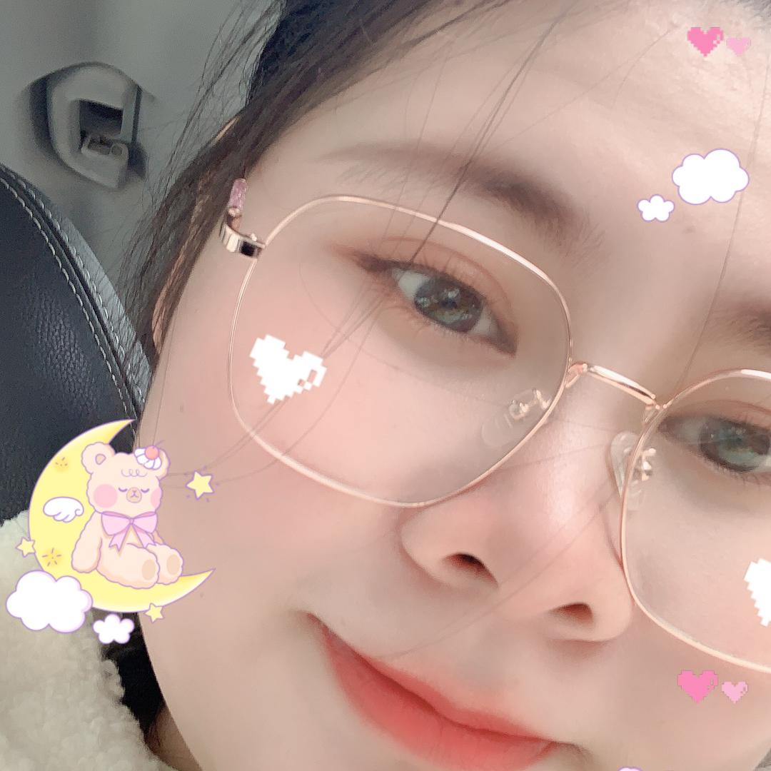 晨爱吃橙