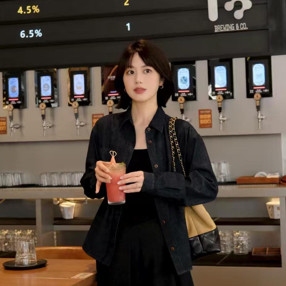 墩墩服饰（日常穿搭）