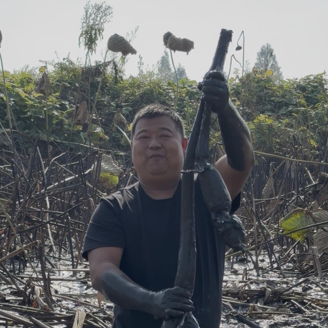 洪湖九个湾农副产品铺子