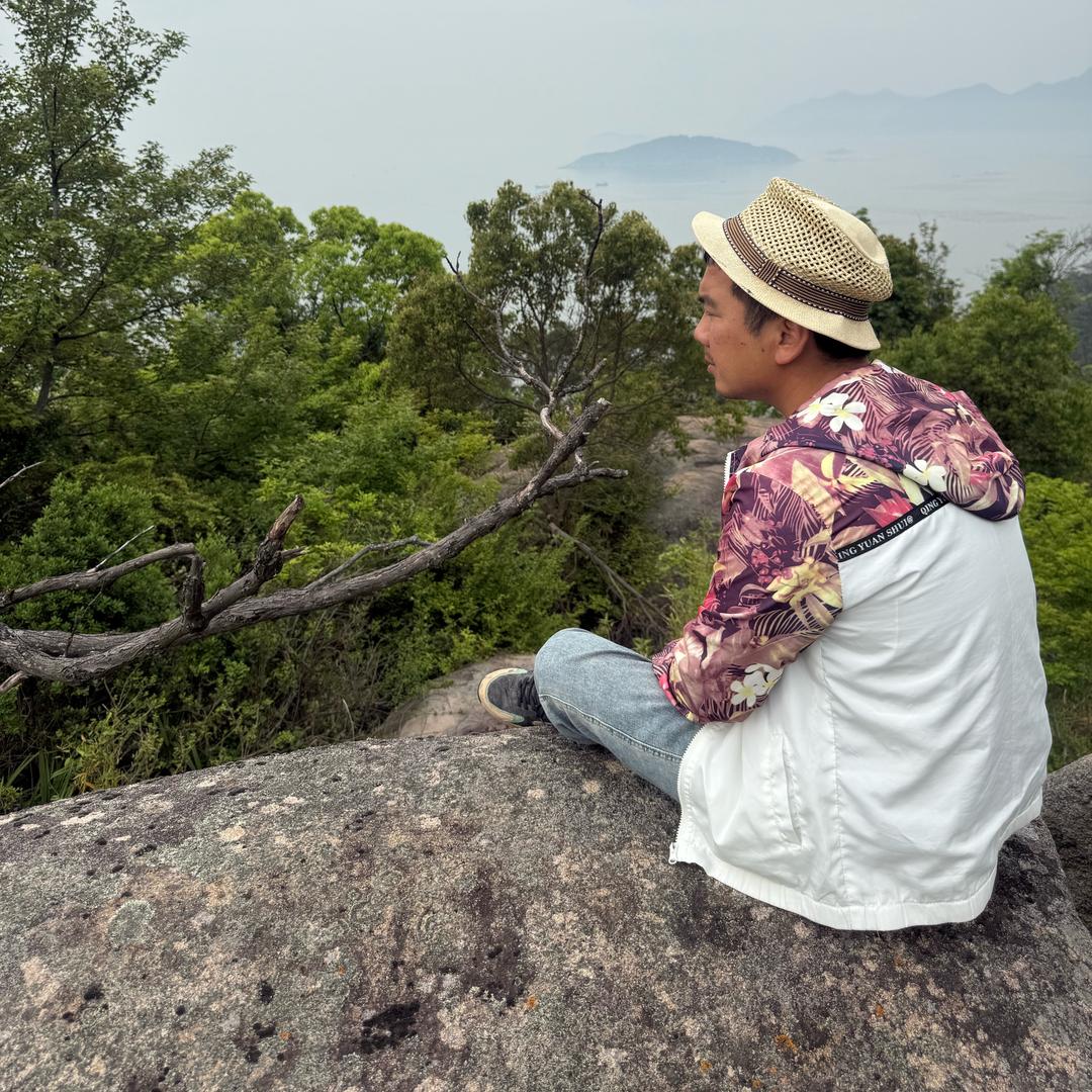 贪吃的八戒