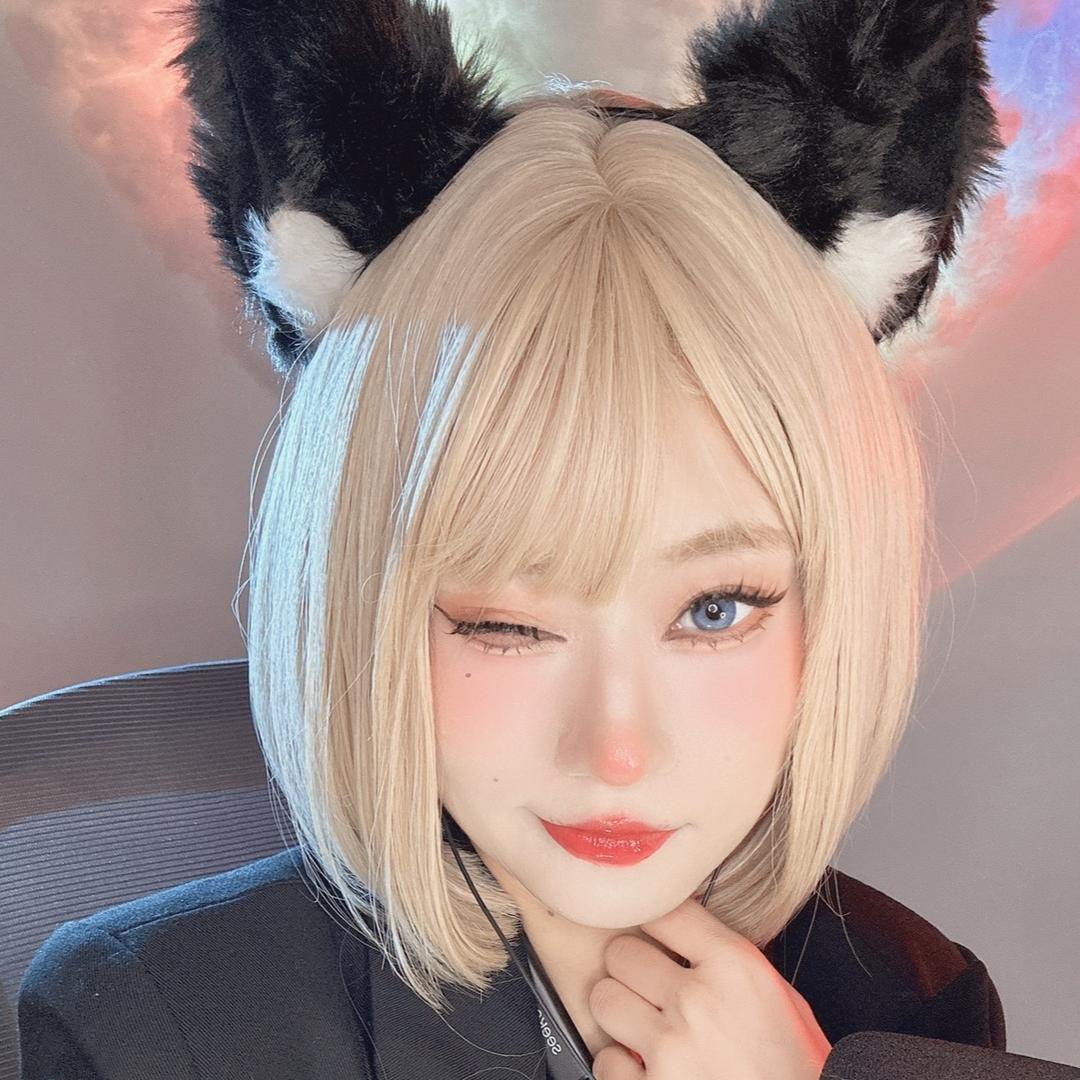 天梯公主小十四