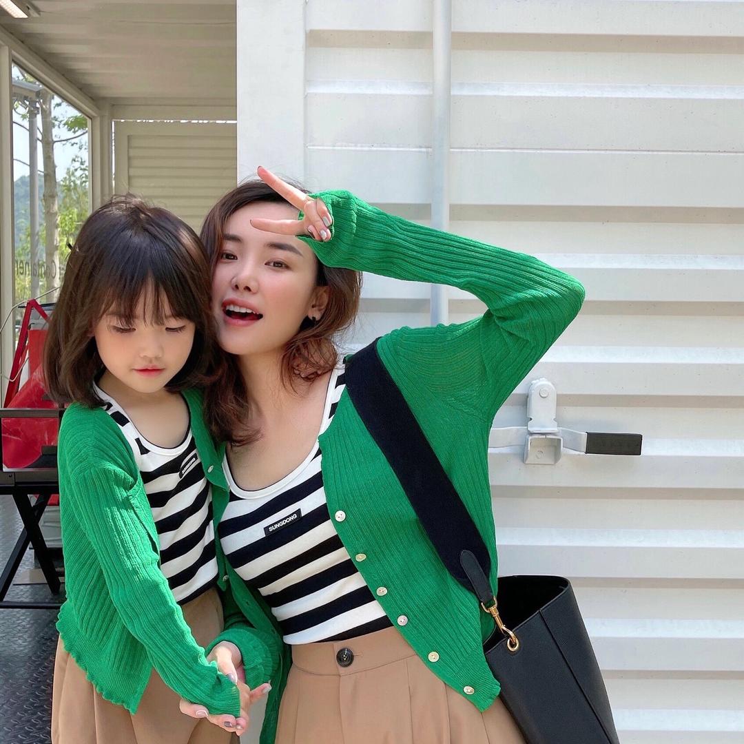 辰辰妈童装（柒柒）