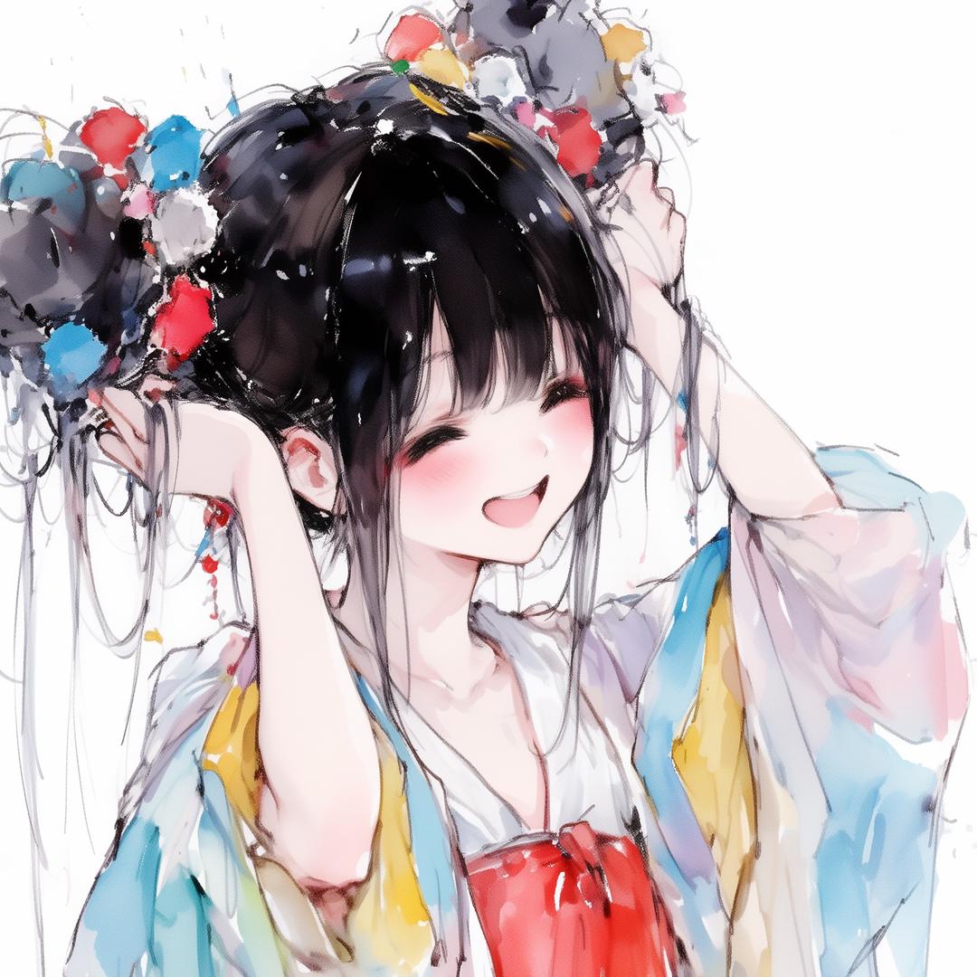心琳🌷