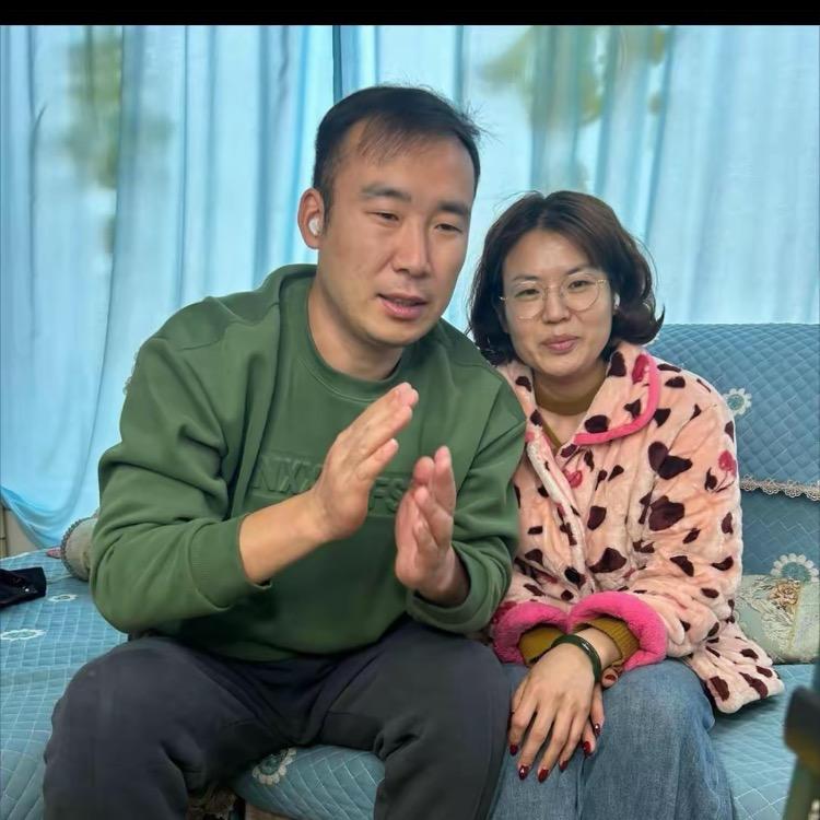 小飞星光村的故事