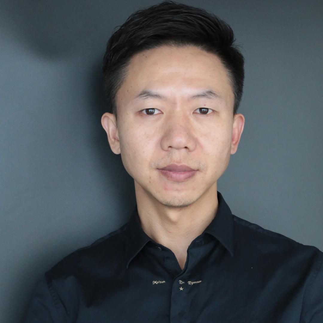 随风的假发课堂