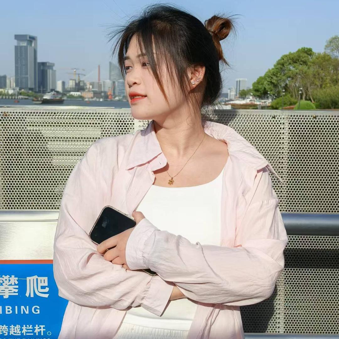 虎牙妹妹