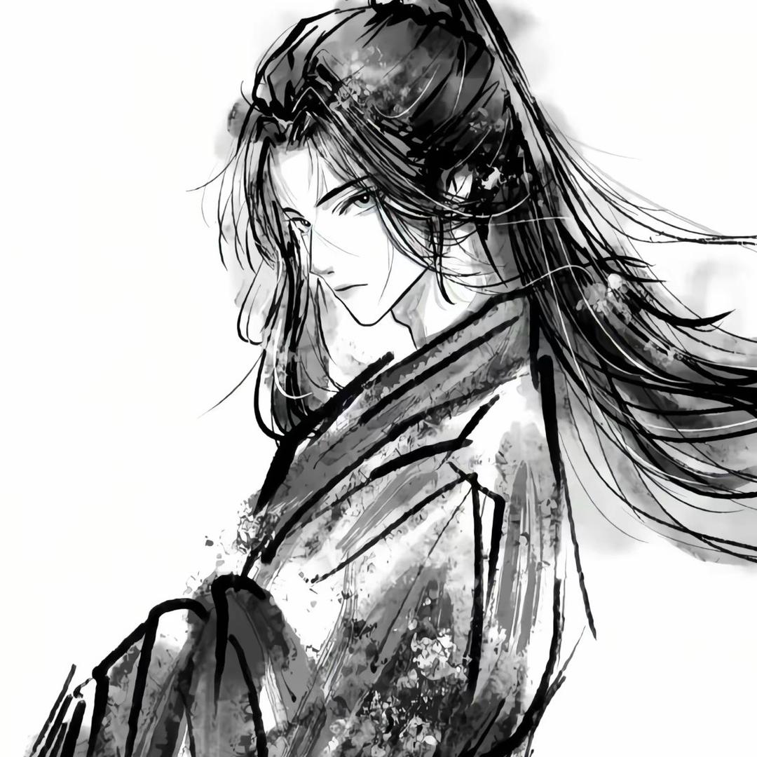 白也