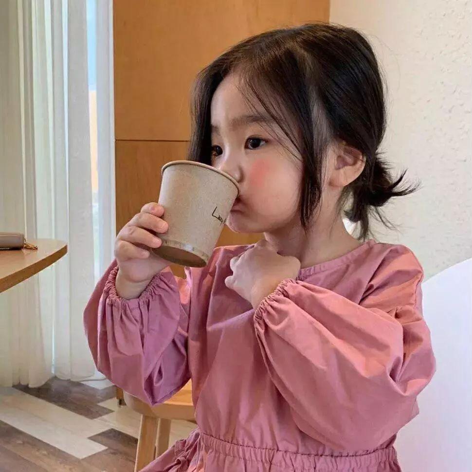 其实我爱喝酸奶