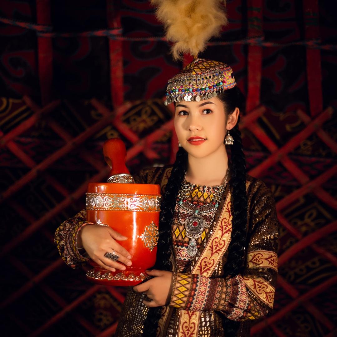 阿合波塔