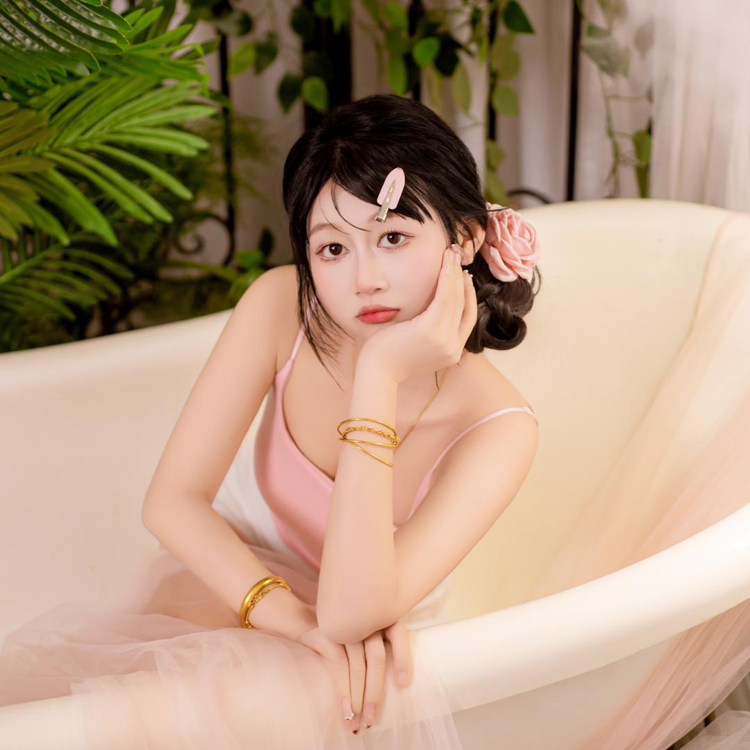 虾米🦐(努力生活版)