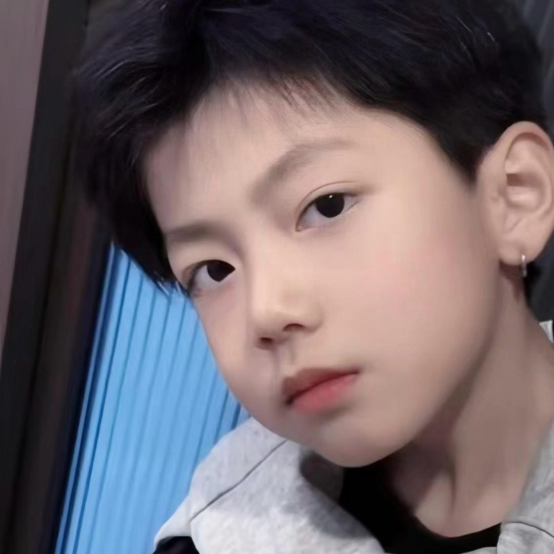 爱玩的小狗
