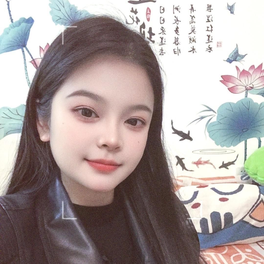 鲨鱼小姐姐