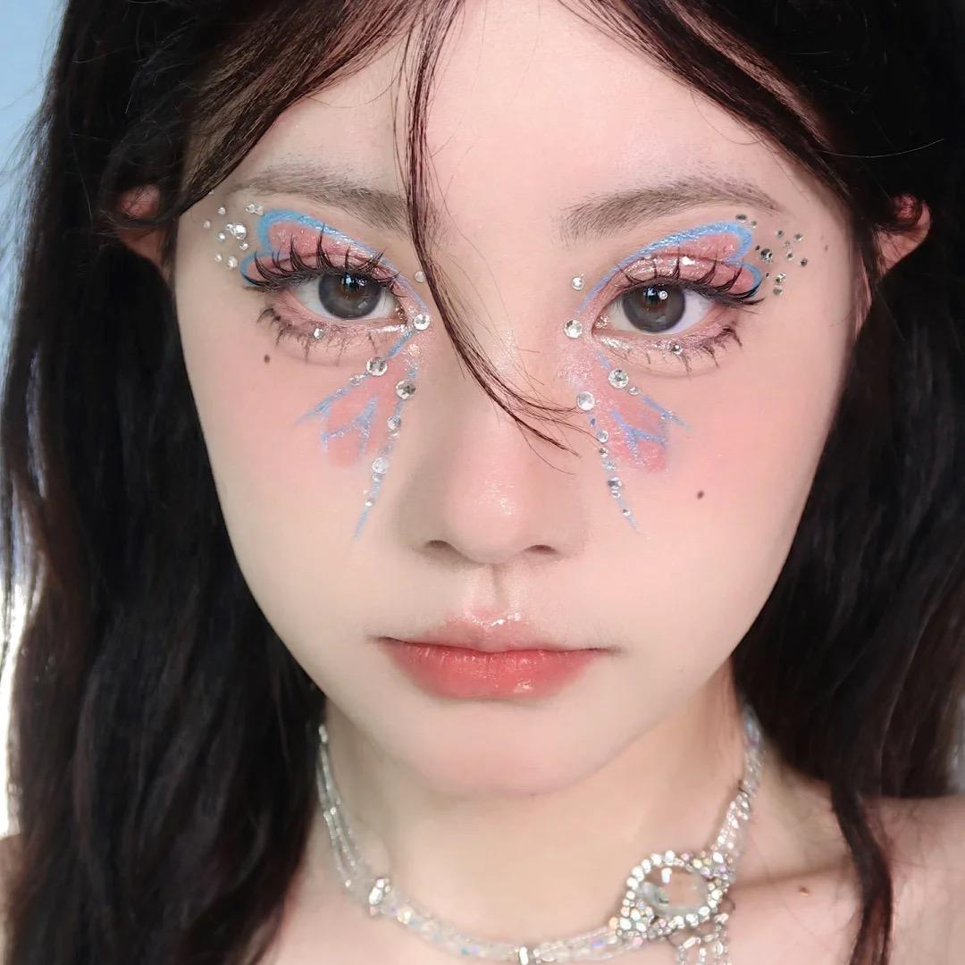妮妮不吃🐟