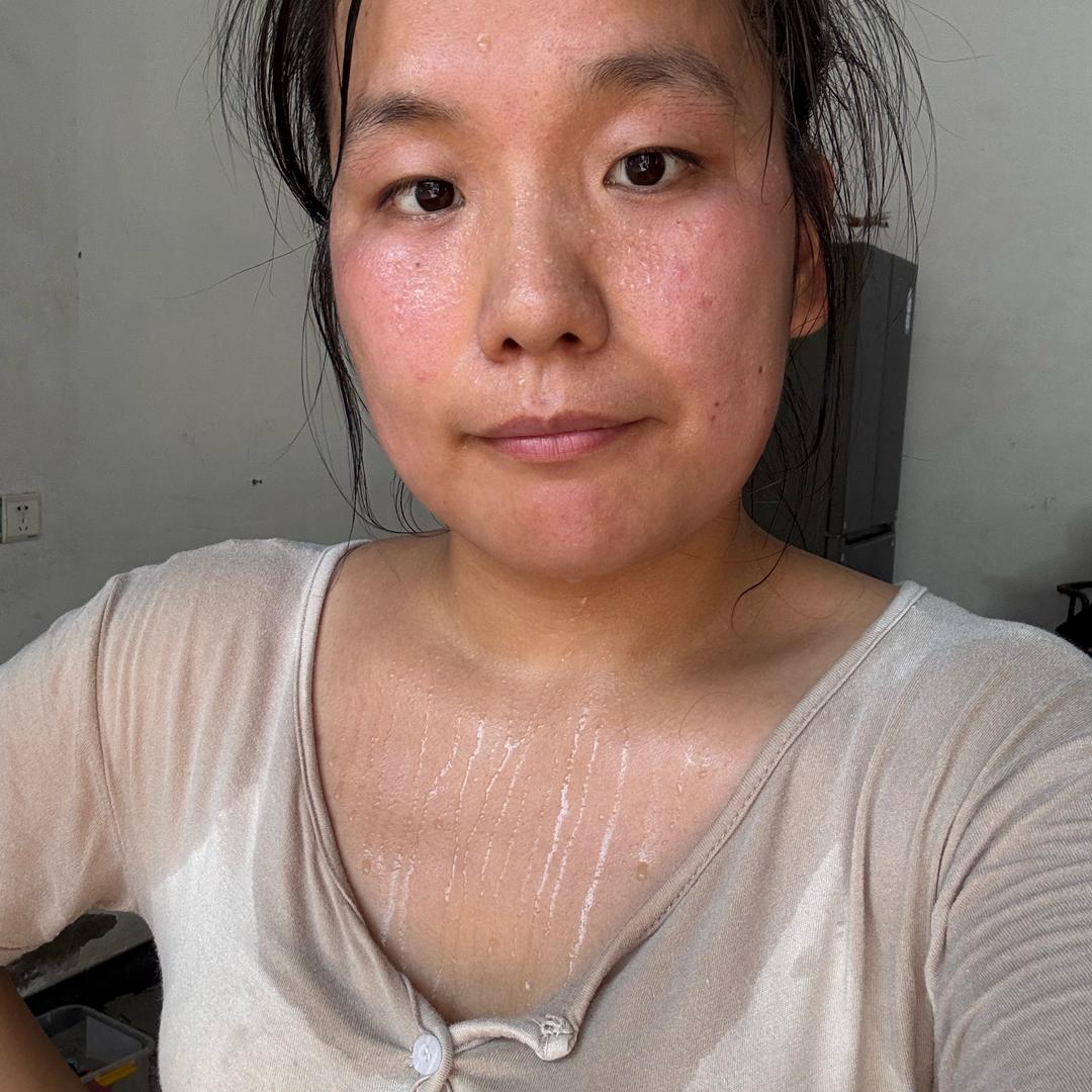 留一肥💪（目标减30斤）
