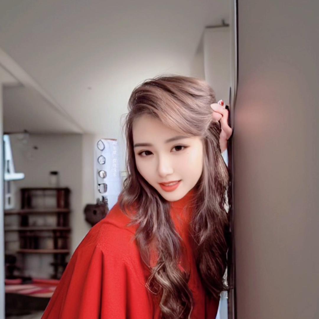 仙女橱窗带货（带百货）