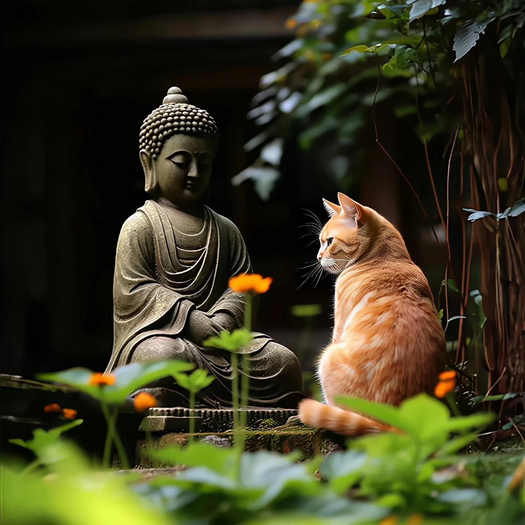 晴天’