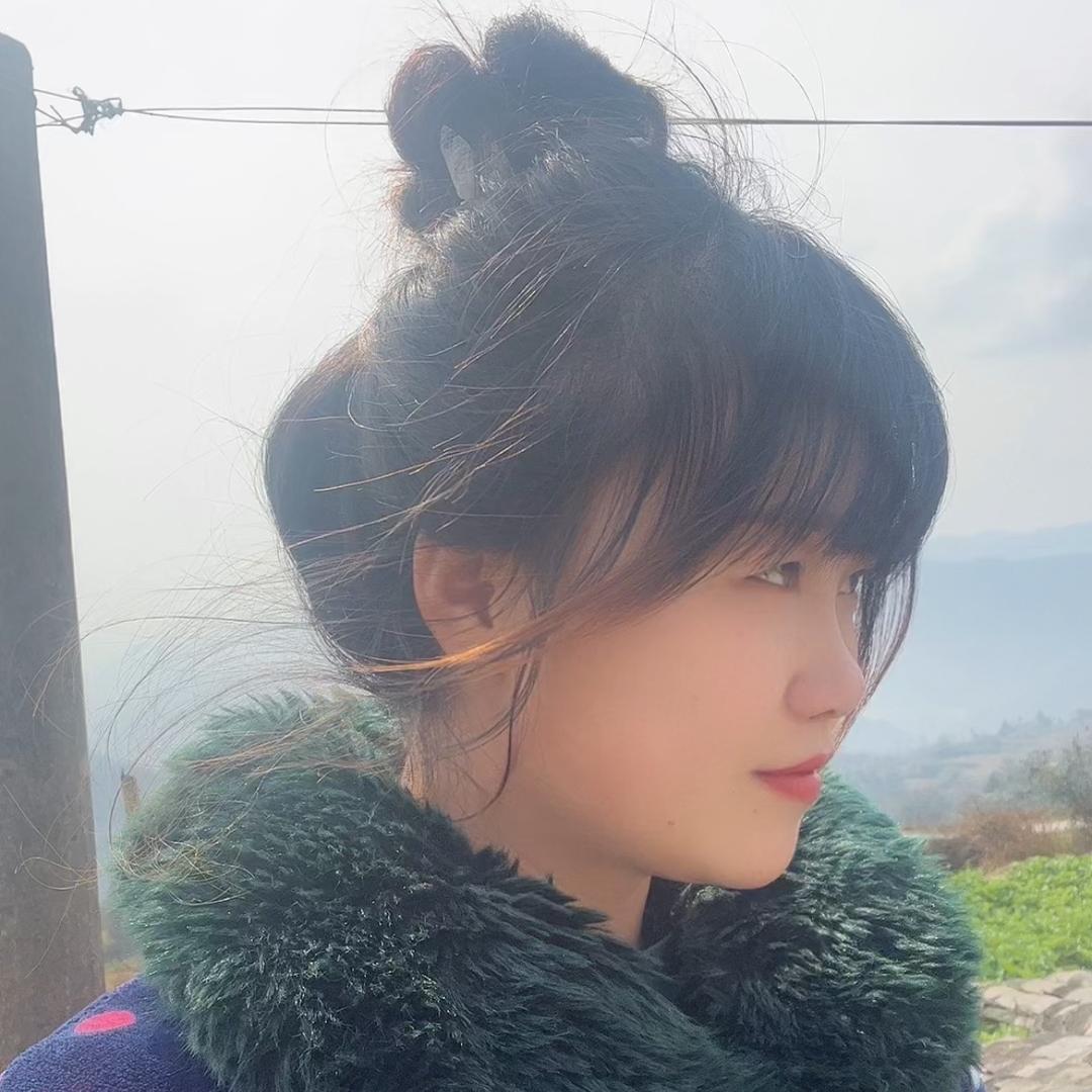 重庆妹纸