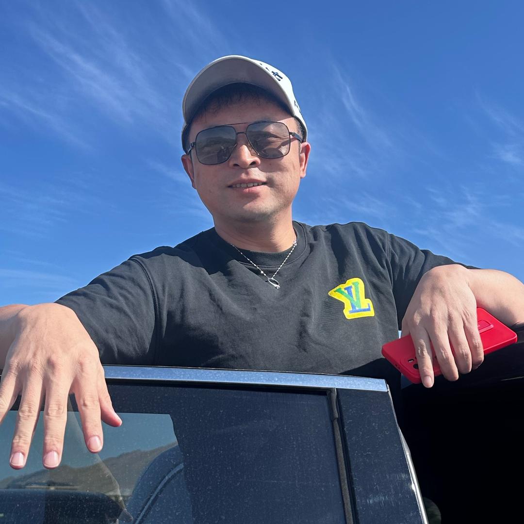 乌苏烧烤小王子