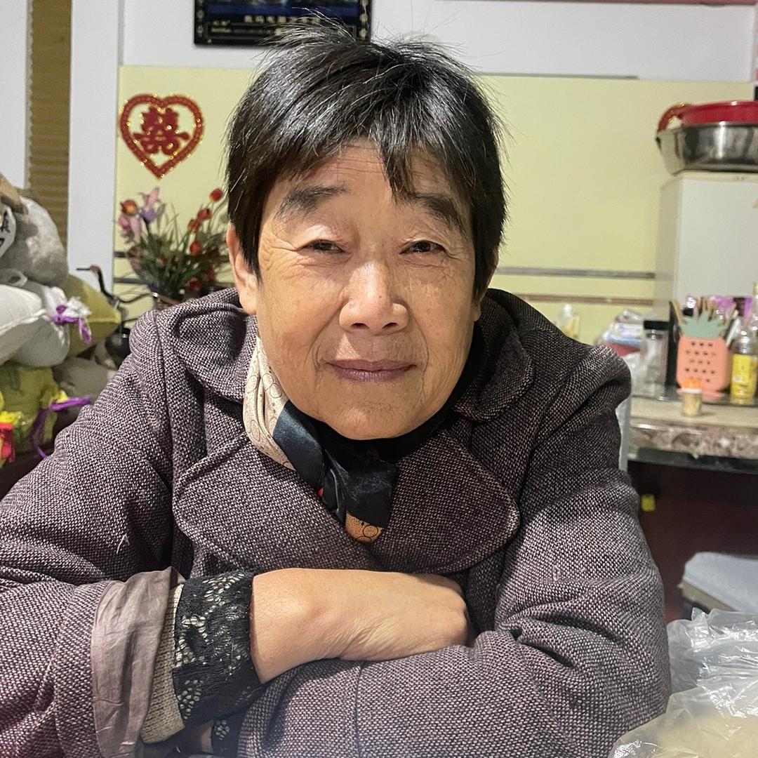 农村唐姐