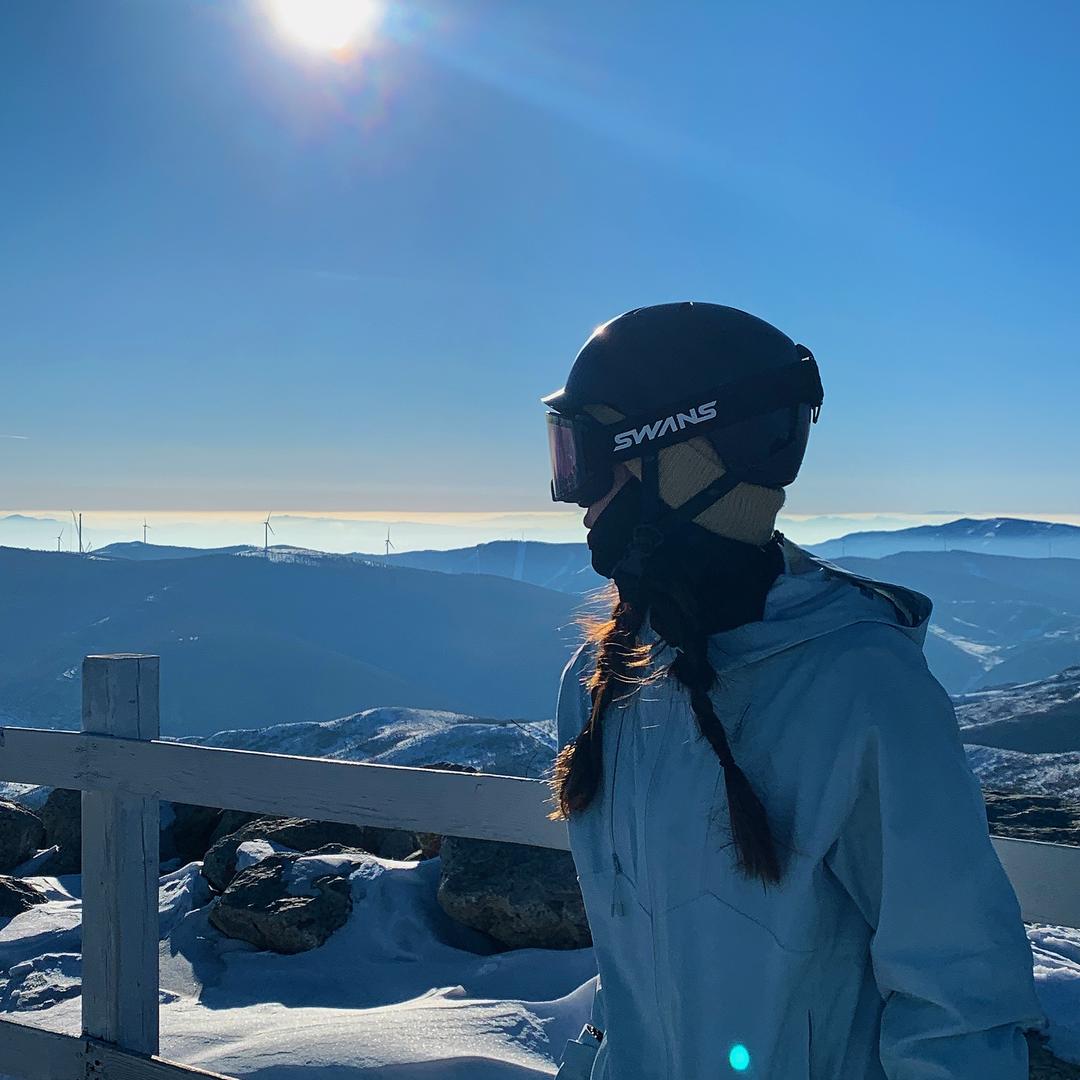 升升🏂（崇礼约课）