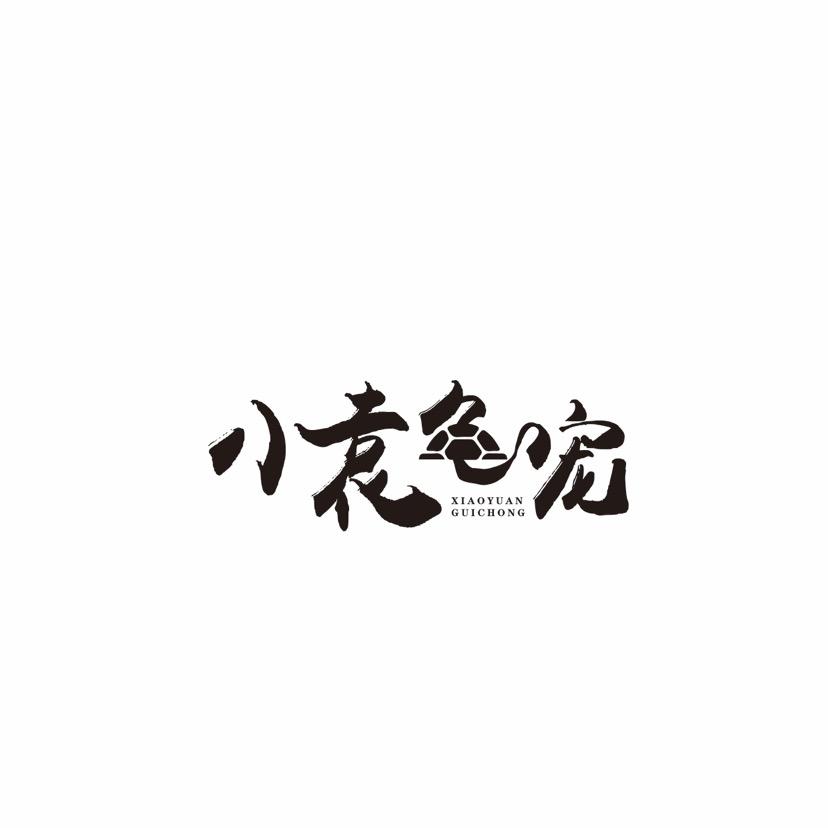 小袁龟宠