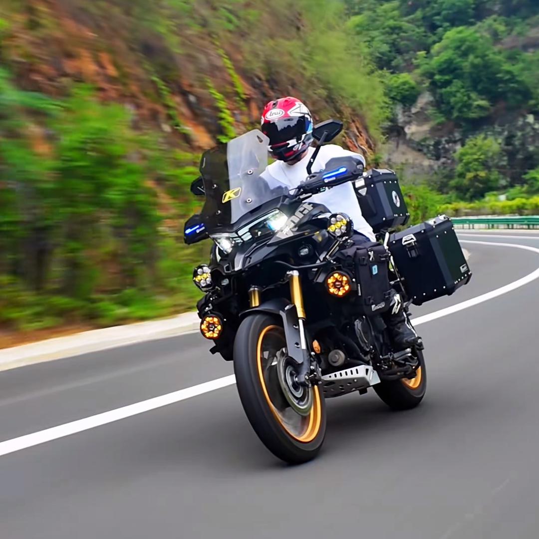 阿樂🏍️