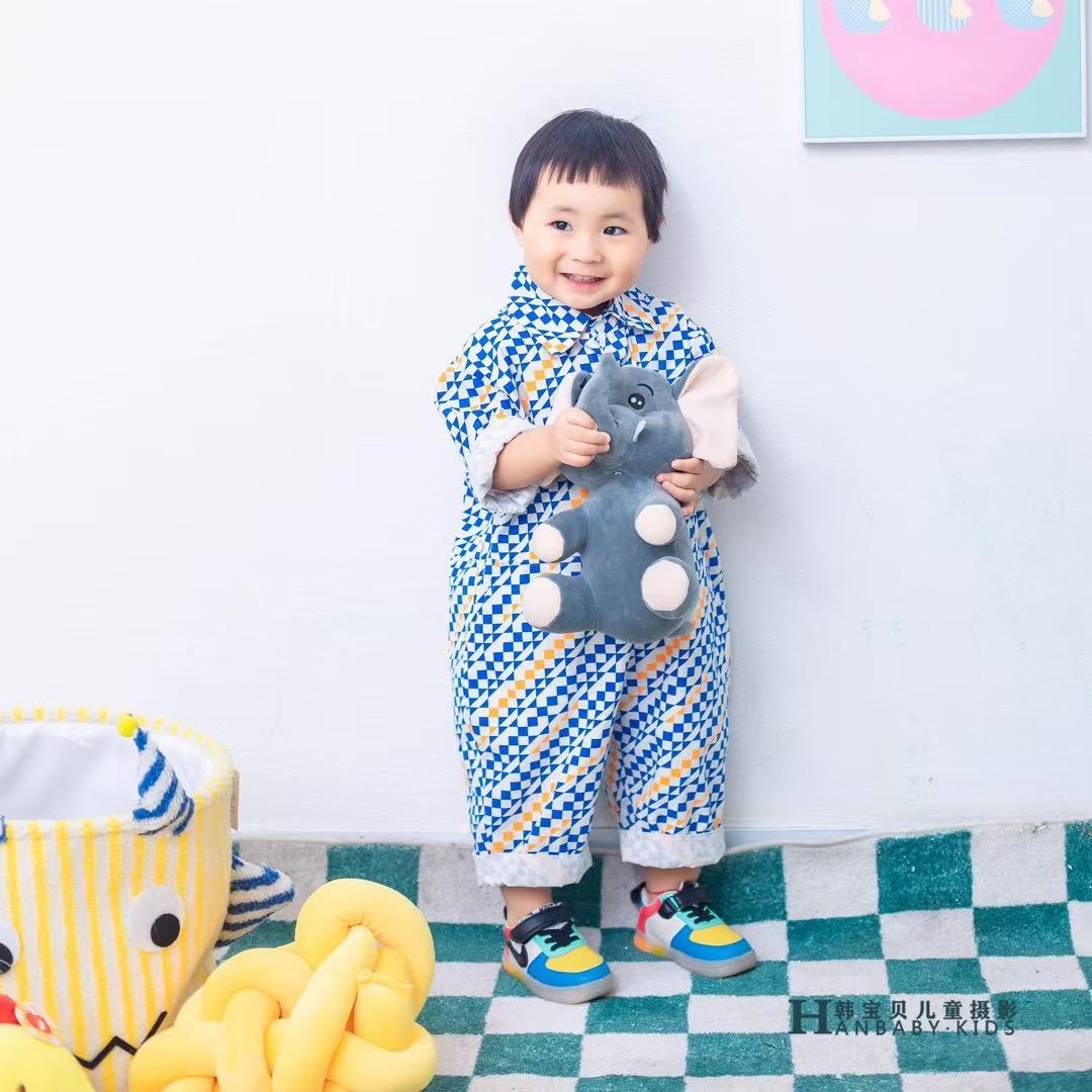 俺姑娘叫糯米👧