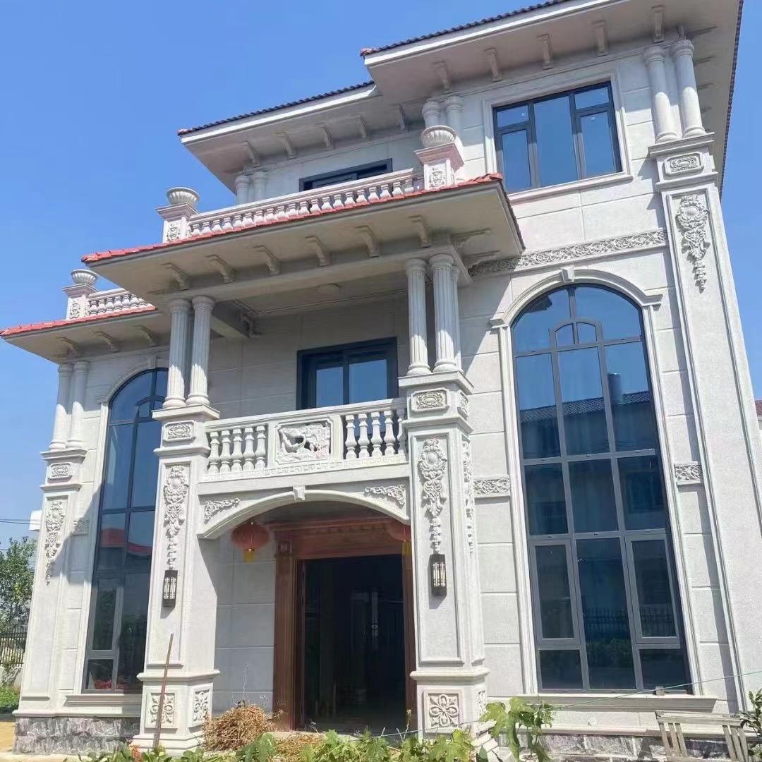 小雅建别墅