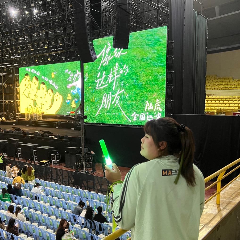 Wendy 颖