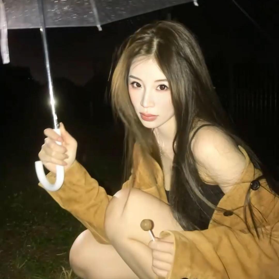 Una是个宝宝🐽～