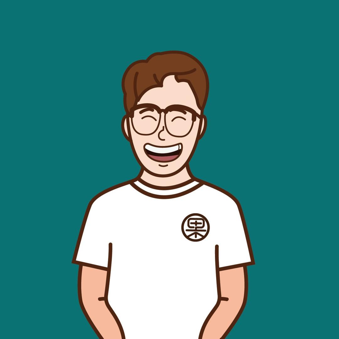 果老板Lee