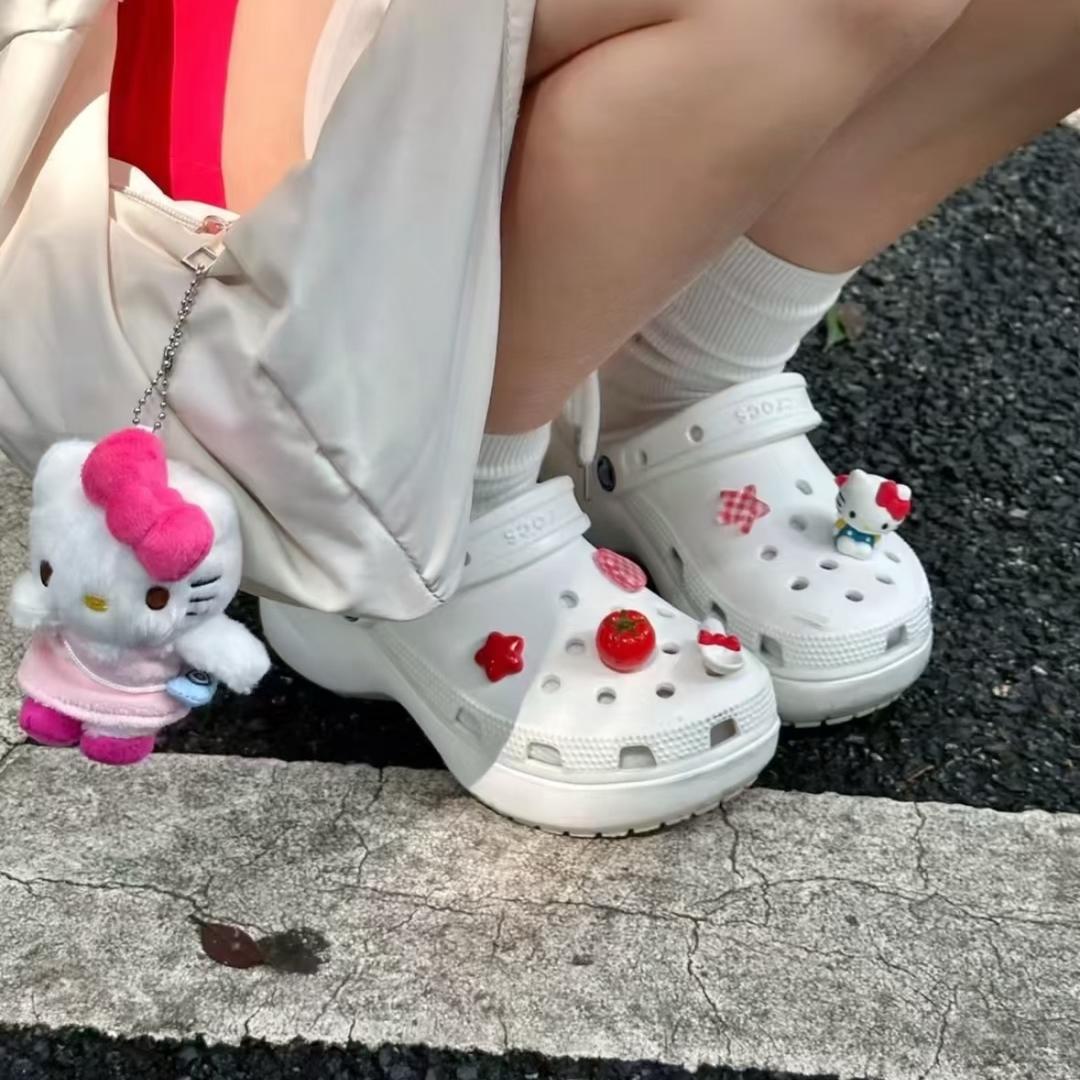 沐小沐轻奢拖鞋