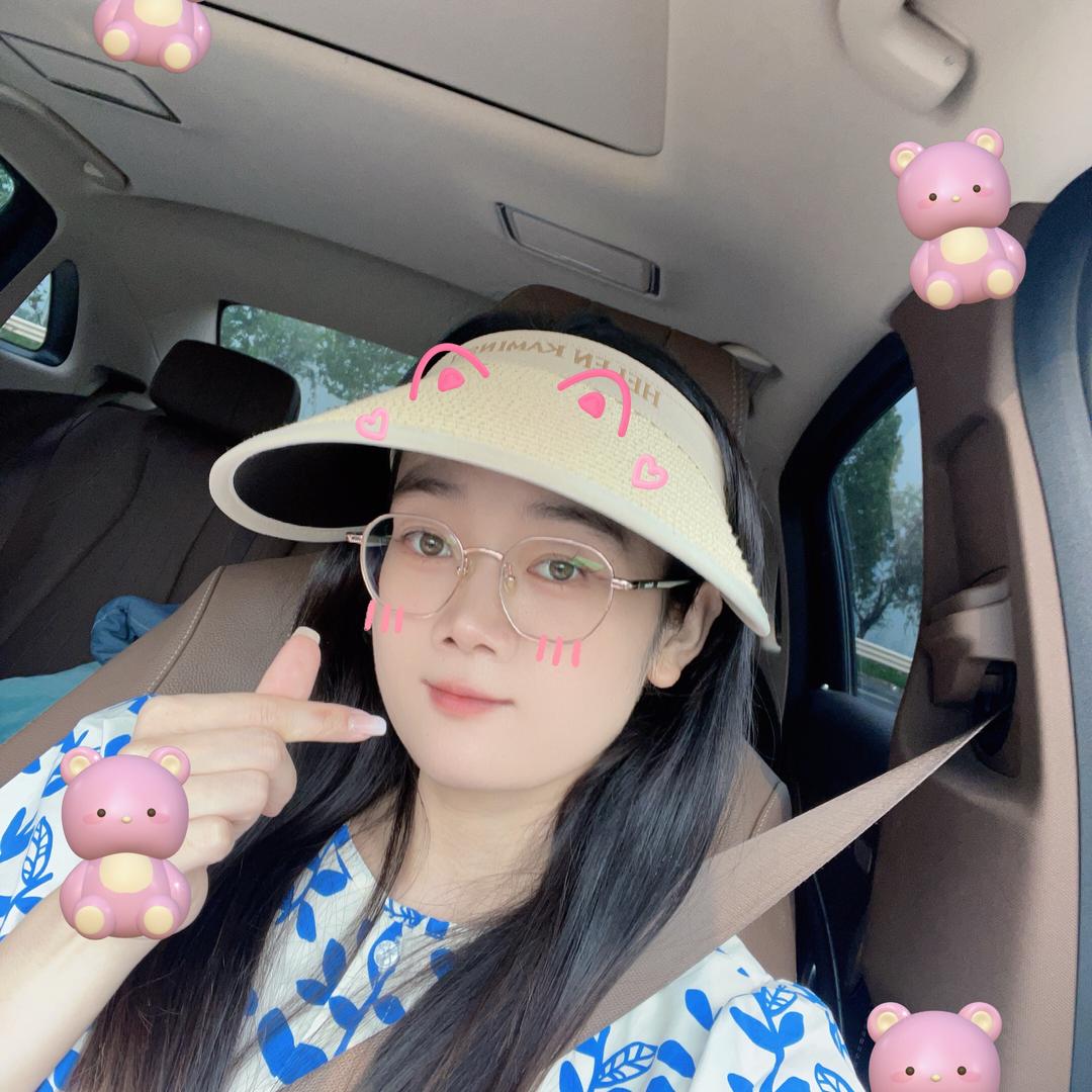 爱吃的文文
