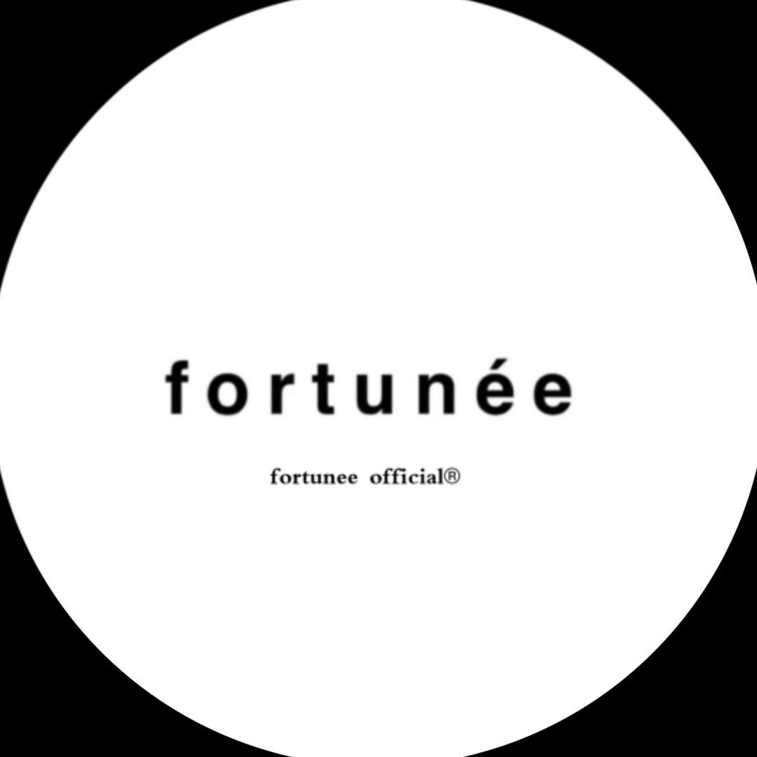 发财欧尼fortunée