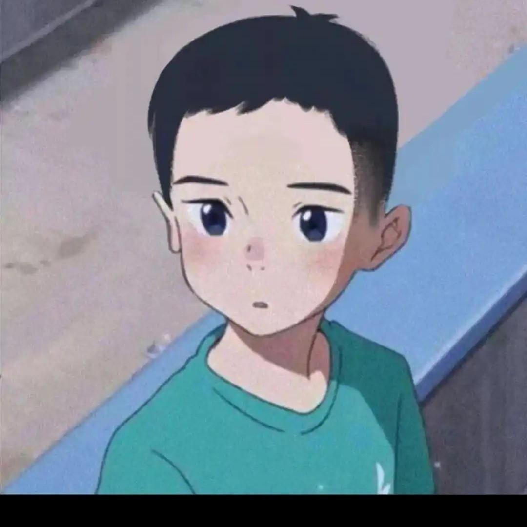 No.1天真小志
