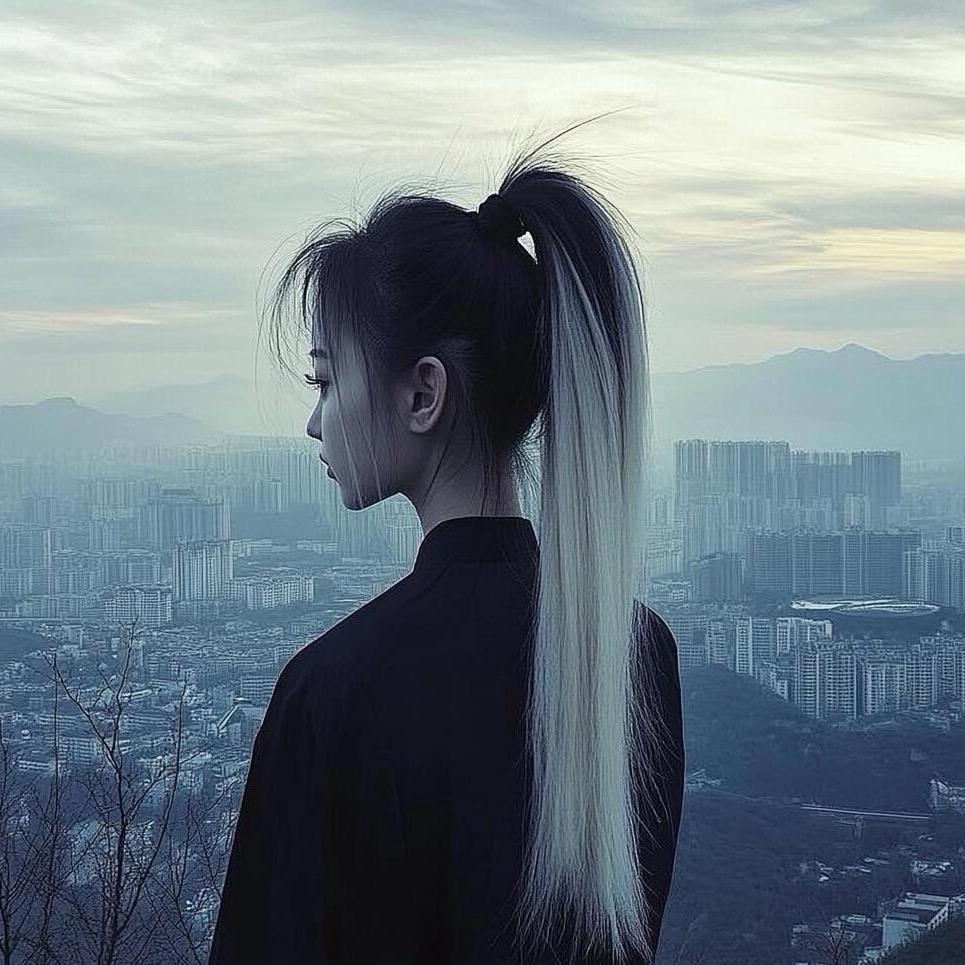 美