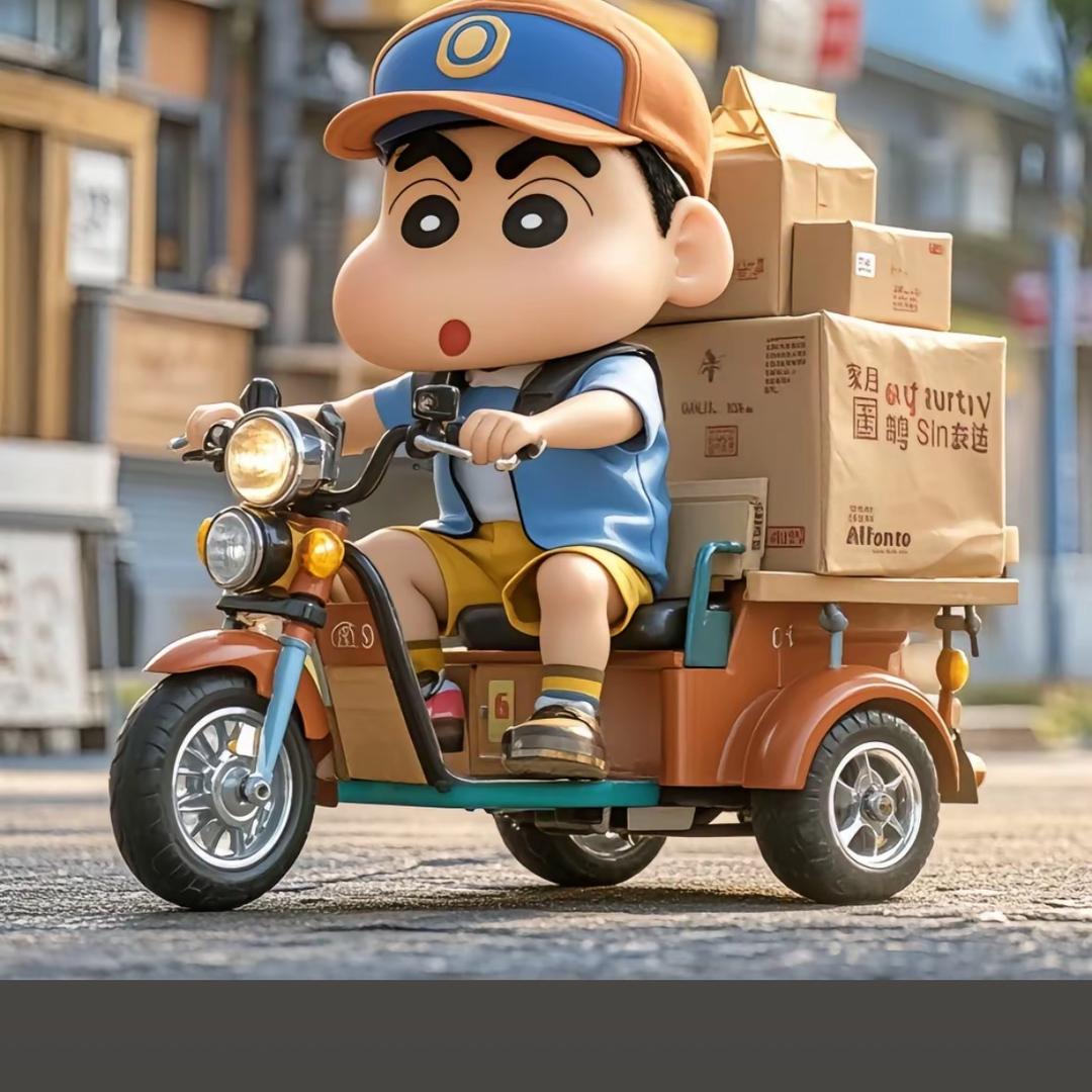 精选好货